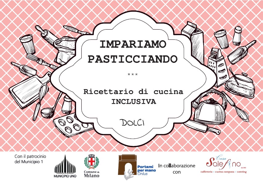 Le ricette di Impariamo Pasticciando